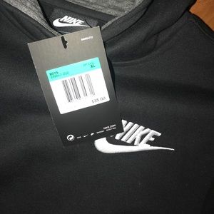 Nike hoodie